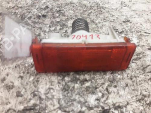Used Left front indicator RENAULT RAPID Box Body/MPV (F40_, G40_) 1.9 D (F40P, F40N, F40E) (64 hp) 21461553