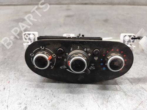Used Climate control DACIA SANDERO II TCe 90 (B8M1, B8MA, B8AC) (90 hp) 28681853
