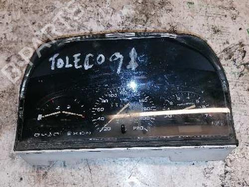 Used Instrument cluster SEAT TOLEDO I (1L2) [1991-1999]  21478320