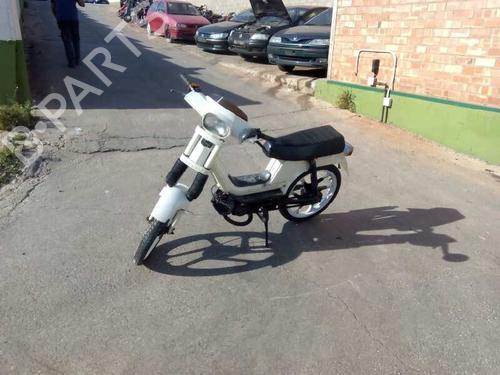 Used Parts DERBI VARIANT  Variant Sport 50 2T  2396220
