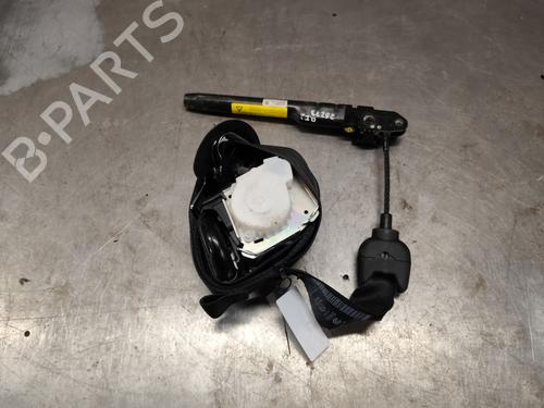 Front left seatbelt OPEL COMBO Box Body/MPV (K9) 1.5 D | BP40180092I26 - Image 3