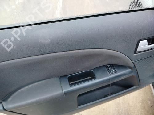 Left headlight FORD MONDEO III (B5Y) 2.0 16V DI / TDDi / TDCi | BP32849237C28  - Image 8