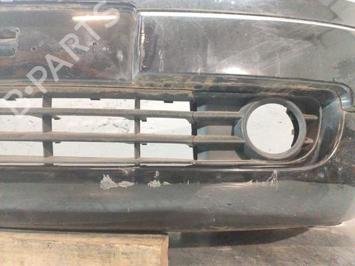 Front bumper RENAULT MEGANE II Coupé-Cabriolet (EM0/1_)  | BP28586687C7 