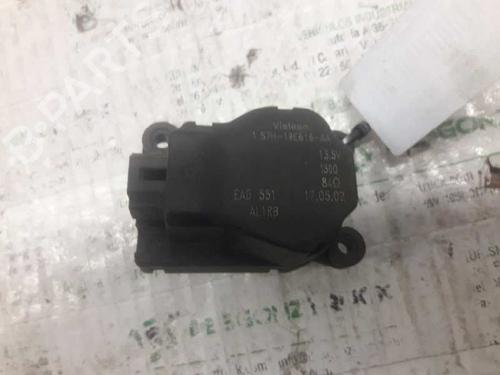 Used Heater blower motor FORD FOCUS I (DAW, DBW) 1.6 16V (100 hp) 21470075