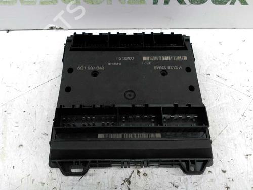 Control unit SKODA FABIA I (6Y2)  | BP21431570M11 