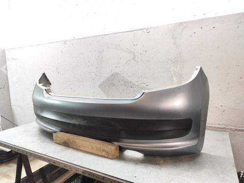 Rear bumper PEUGEOT 207 (WA_, WC_)  | BP24406472C8 