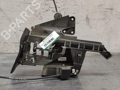 Used Rear right lock FORD FOCUS C-MAX (DM2) [2003-2007]  32011153