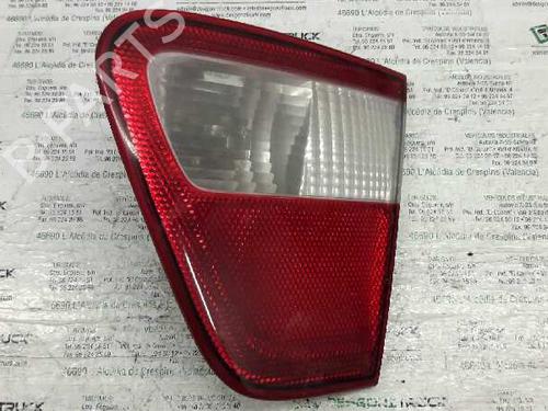 Used Right taillight SEAT CORDOBA (6K2) [1999-2002]  21454669