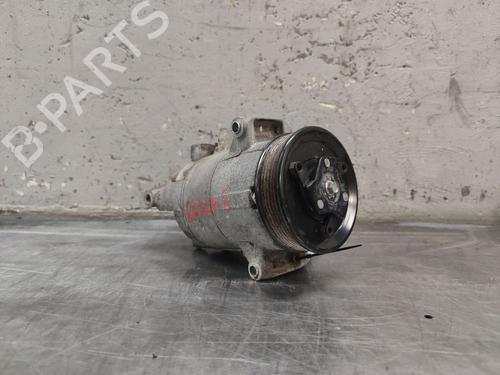 Used AC compressor SEAT LEON (5F1) 1.6 TDI (105 hp) 32011205