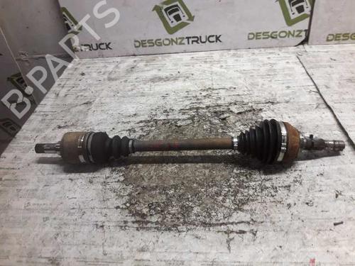 Used Left front driveshaft CITROËN JUMPER I Bus (230P) [1994-2002]  22810742