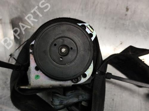 Rear left seatbelt NISSAN NV200 / EVALIA Bus 1.5 dCi 90 (M20, M20M) | BP29884988I29 