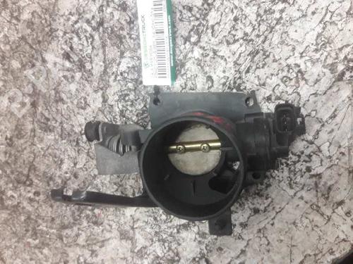 Boîtier papillon FORD FOCUS I Saloon (DFW) [1999-2009]  21467094