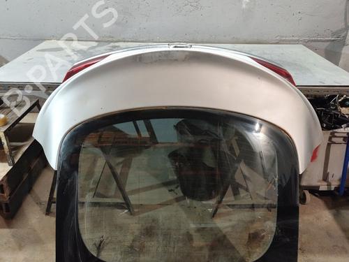 Used Tailgate OPEL INSIGNIA A (G09) [2008-2017]  25005569