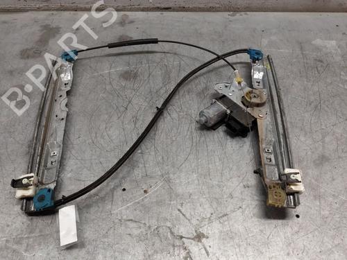 Used Front right window mechanism PEUGEOT 308 I (4A_, 4C_) [2007-2016]  28818274