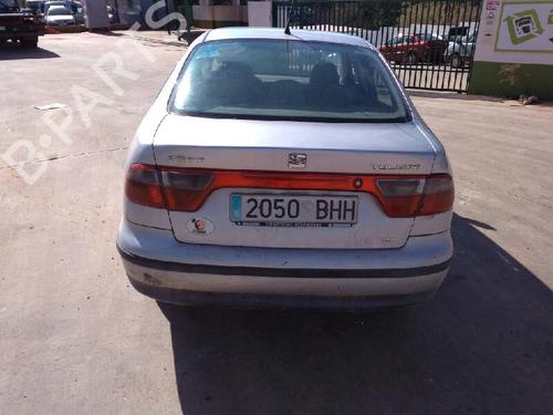 Steering rack SEAT TOLEDO II (1M2)  | BP21484145M22 
