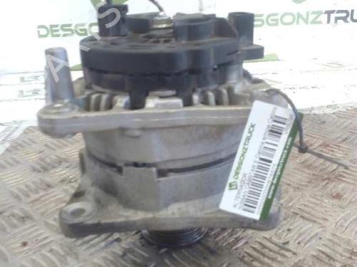 Alternator NISSAN CABSTAR E (TL_, VL_)  | BP21454880M7 