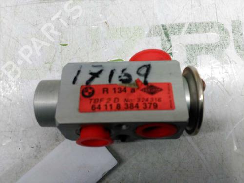 Used Electronic sensor BMW 3 Compact (E36) 318 tds (90 hp) 21433885