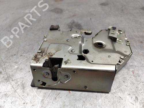 Used Rear left lock FORD TRANSIT CONNECT (P65_, P70_, P80_) 1.8 TDCi (90 hp) 28621592