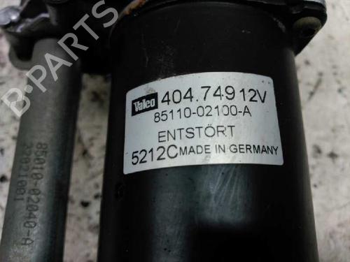 Front wiper motor TOYOTA COROLLA (_E12_)  | BP21439253M29 