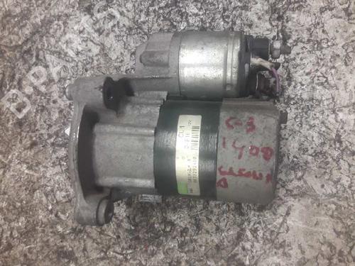 Startmotor CITROËN C3 I (FC_, FN_)  | BP21467718M8 