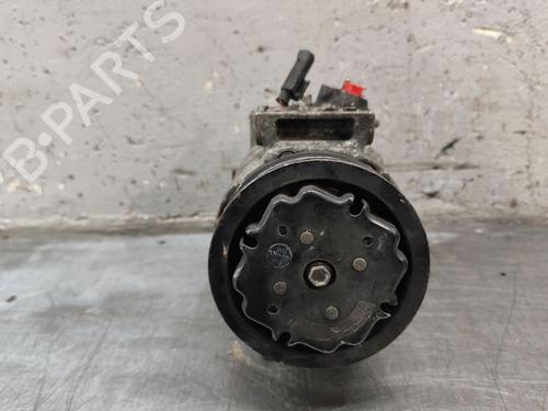 AC compressor MERCEDES-BENZ M-CLASS (W163) ML 400 CDI (163.128) | BP31753687M34
