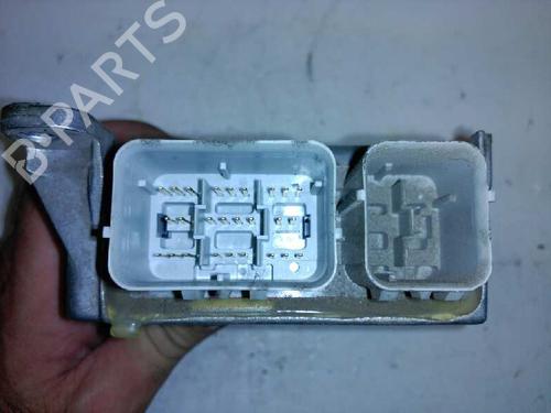 Airbag styreenhed FORD TRANSIT Van (FA_ _) [2000-2006]  21426627