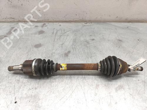 Antriebswelle links vorne für FORD FIESTA V (JH_, JD_) [2001-2014]  22275320