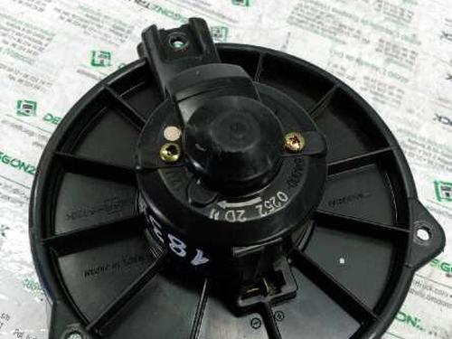 Used Heater blower motor TOYOTA AVENSIS (_T22_) [1997-2003]  21446644