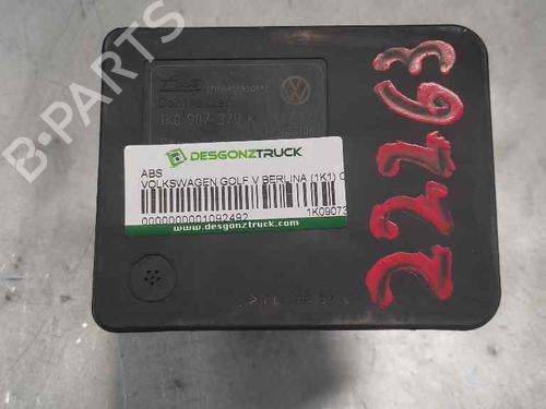 ABS Bremseaggregat VW GOLF V (1K1) [2003-2010]  21406875