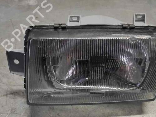 Used Left headlight SEAT MALAGA (23A) [1984-1993]  21404252