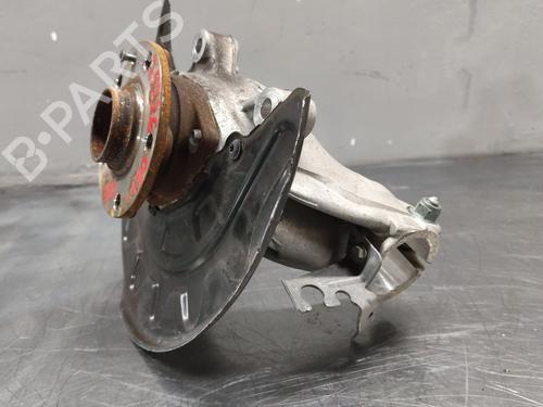 Left front steering knuckle AUDI Q3 (F3B) 35 TDI quattro | BP33606861M25 - Image 2