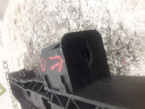 Frontplate/Frontkurv RENAULT MASTER II Bus (JD)  | BP21469209C72 