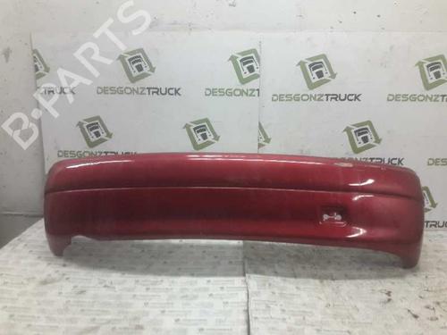 Used Rear bumper CITROËN SAXO (S0, S1) 1.5 D (57 hp) 21461221