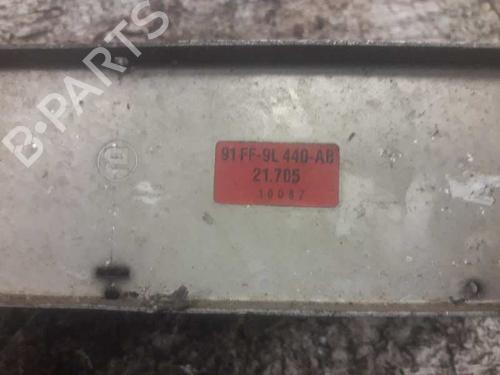 Intercooler FORD ESCORT VI Turnier (GAL, ANL)  | BP21469122M30 