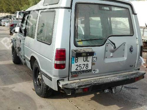 Driveshaft LAND ROVER DISCOVERY I (LJ)  | BP21482946M37 