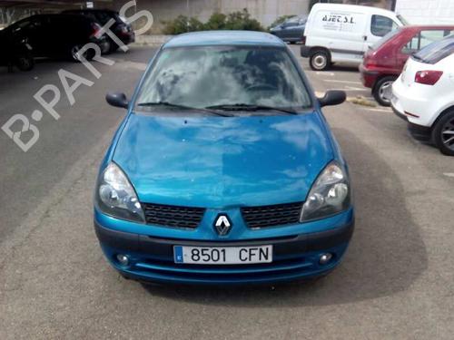 Electronic module RENAULT CLIO II (BB_, CB_)  | BP21438388M83 