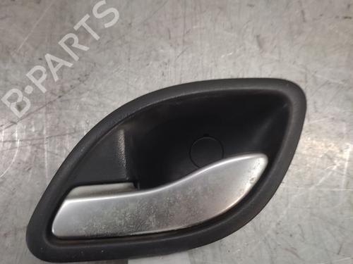 Venstre fortil invendig håndtag RENAULT LAGUNA II (BG0/1_) [2001-2007]  22247973