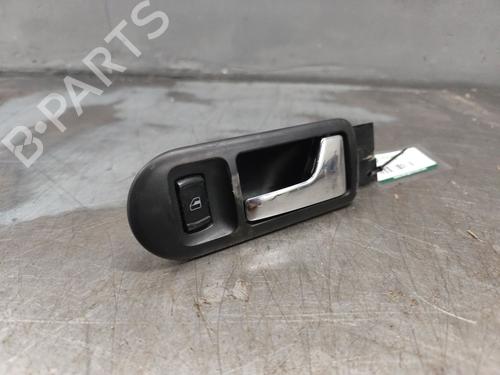 Used Front right interior door handle Front right interior door handle 39502326 39502326