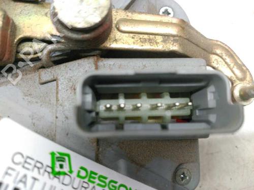 Front right lock FIAT ULYSSE (179_)  | BP21433139C97 