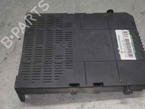 Fuse box PEUGEOT PARTNER Box Body/MPV  | BP21493649E1 