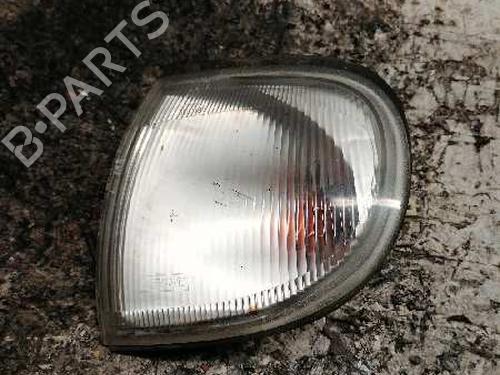 Used Left front indicator NISSAN VANETTE CARGO Van (HC 23) [1994-2002]  21476405