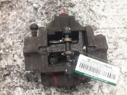 Used Left rear brake caliper MERCEDES-BENZ E-CLASS (W210) [1995-2003]  21461244