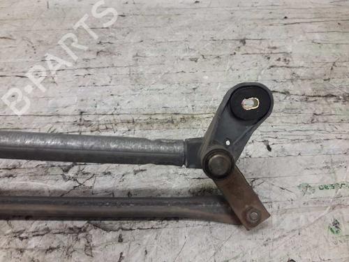 Front wiper motor CITROËN XSARA PICASSO (N68) 2.0 HDi | BP21457857M29