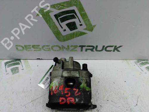 Used Left front brake caliper SEAT IBIZA II (6K1) [1993-2002]  21431707