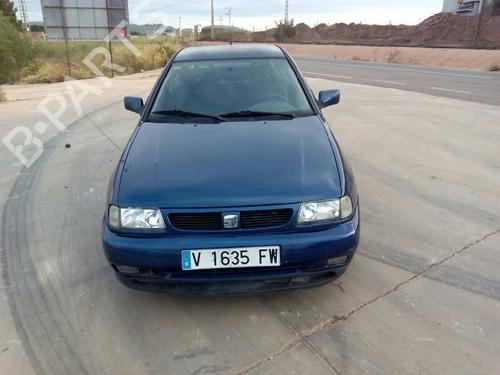 Right front indicator SEAT CORDOBA (6K1, 6K2)  | BP21456176C33 