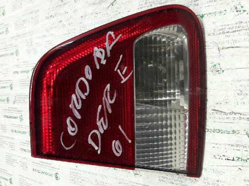 Used Right taillight SEAT CORDOBA (6K2) [1999-2002]  21449906