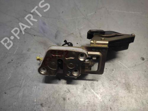 Used Rear right lock CHEVROLET MATIZ (M200, M250) [2005-2025]  21467261