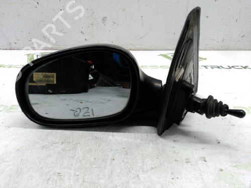 Used Left mirror DAEWOO LANOS (KLAT) [1997-2025]  21433832