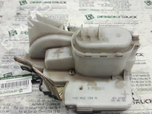 Used Rear right lock SEAT CORDOBA (6K1, 6K2) [1993-2002]  21452771
