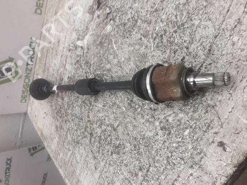 Right front driveshaft OPEL MERIVA A MPV (X03)  | BP21465086M39
